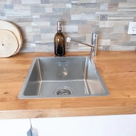 Graf Lejlighed Bad Aibling