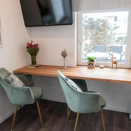 Graf Lejlighed Bad Aibling