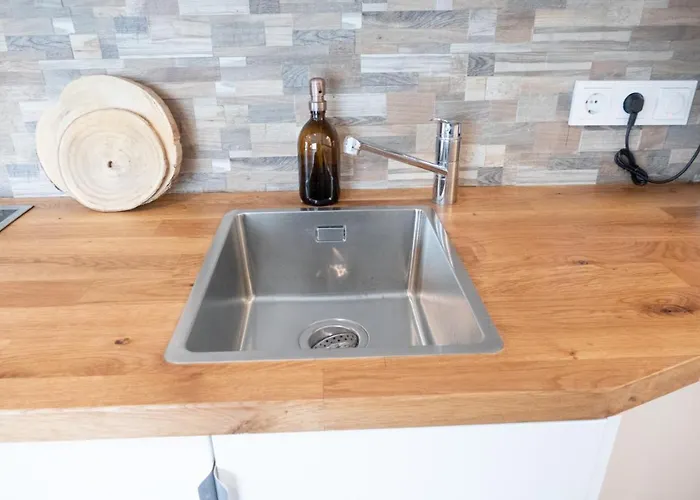 Graf Lejlighed Bad Aibling