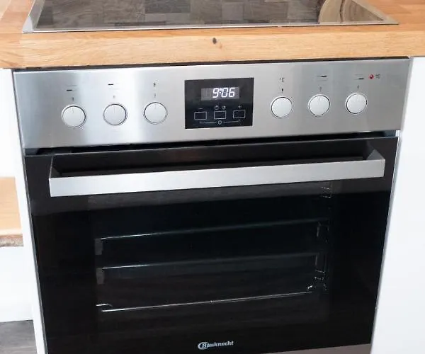 Lejlighed Graf Bad Aibling