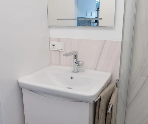 Lejlighed Graf Bad Aibling