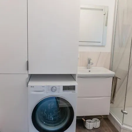 Apartamento Graf Bad Aibling