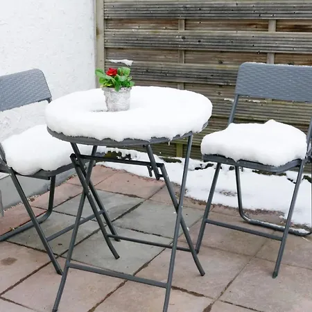 Graf Apartamento Bad Aibling