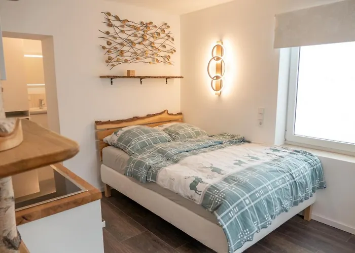 Graf 巴特艾布灵