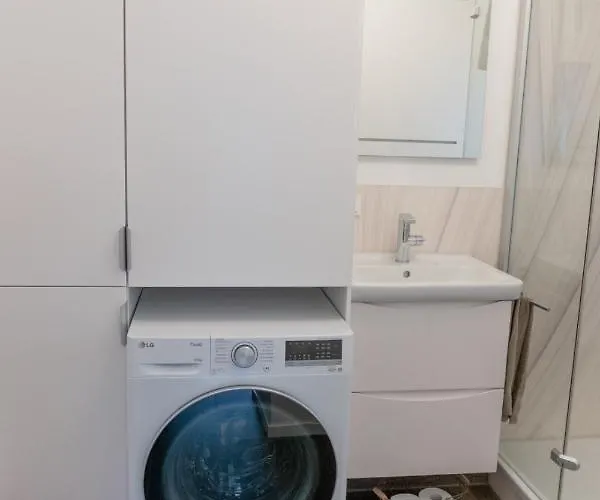 公寓 Graf 巴特艾布灵